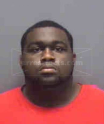 Brandon Darvon Graham