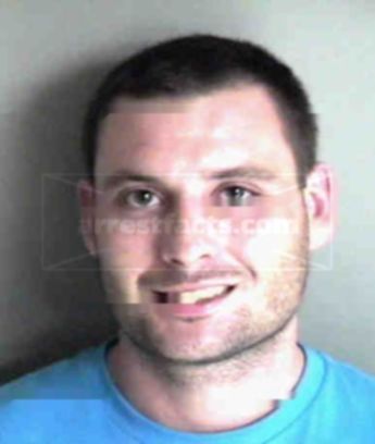 Phillip Andrew Forbes