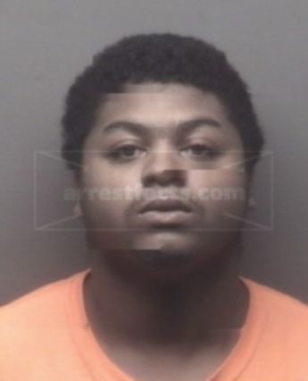 Shawntell Daundray Andrews