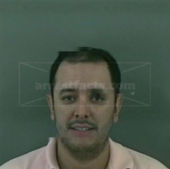 Adrian Heredia
