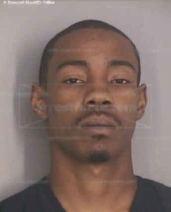 Eldrich Phillip Allen