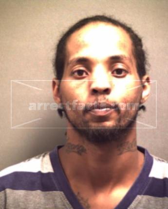 Marcus Donell Ray
