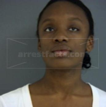 Jettie Marie Gipson