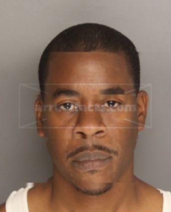Broderick Rickey Clement