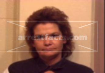 Deborah Ann Baker