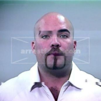 Edwin Keith Yeager Jr.