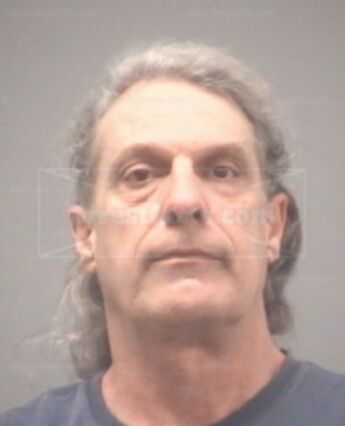 Darryl Claude Hudson