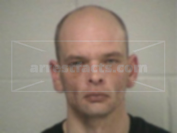 Donald Richard Morrison