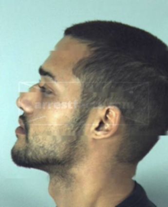 Storm Quintin Eiserman
