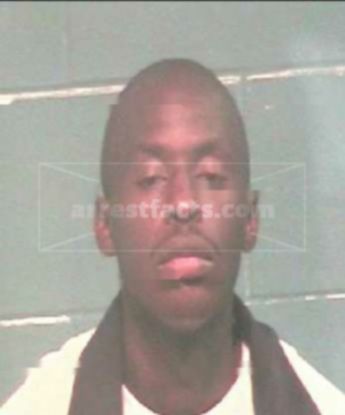 Demertrius Lamont Jackson