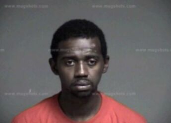 Andre Parris Wright
