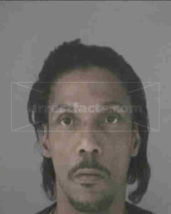 Wallace Richard Braxton