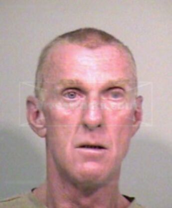 Dennis Paul Rosco Harmon
