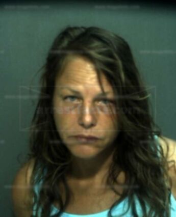 Tonnie Angela Brinson
