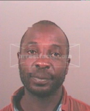 Alphonso Glover