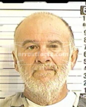George Thomas Mcallister Jr.