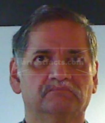 Ricardo Zamora
