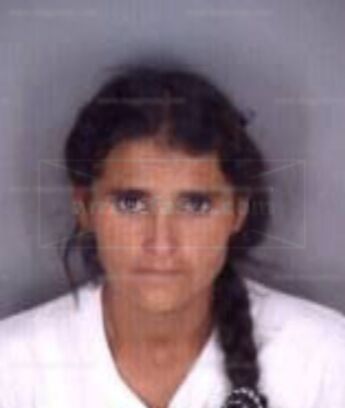 Lucia Damiana Garcia