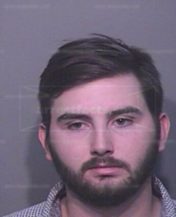 Blake Kahl Daniels