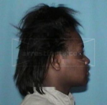 Tyesha Hunter