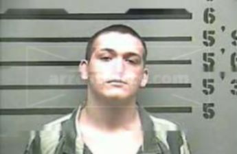Justice Lee Bumpus