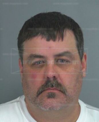 Randall Eugene Mcabee