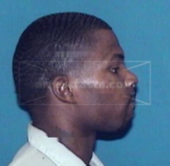 Marcus D. Young