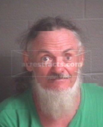 Carl Jack Hall