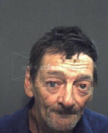 Donald Baker