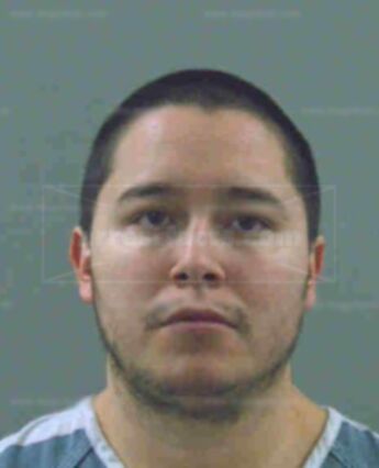 Steven Horace Roybal