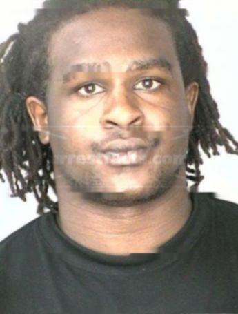 Donta Bernard Whack