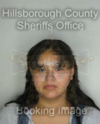 Eliza Marie Troncoso