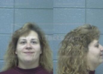 Meredith Buck Letterman