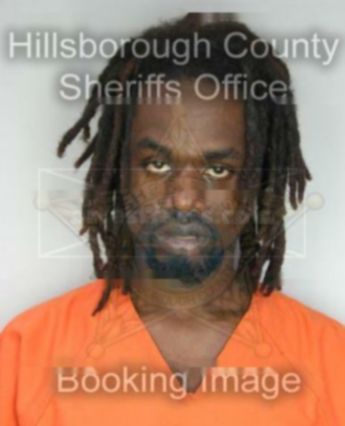 Rande Donte Starks