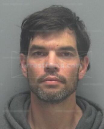 Jason Allen Odette
