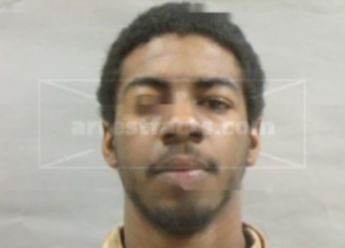 Corey Alexander Mills