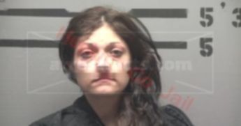 Kasey Nicole Gunn