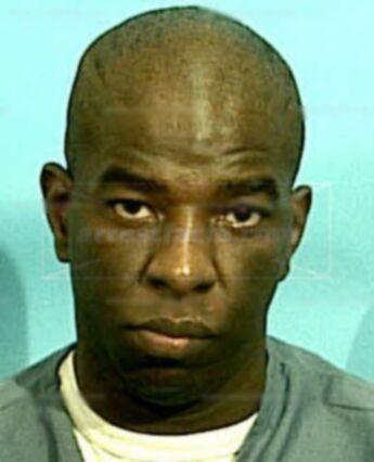 Antonio Mcbride