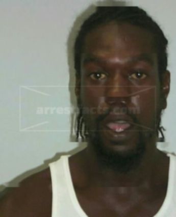 Derrick Saxton