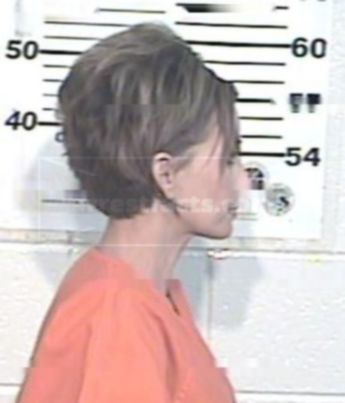 Nora Elia Hinojosa Rivera
