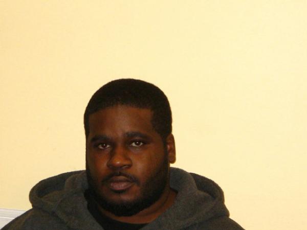 Rayshaun Knight