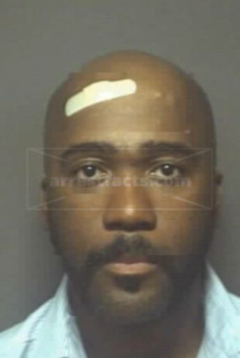 Andrew Lee Coleman