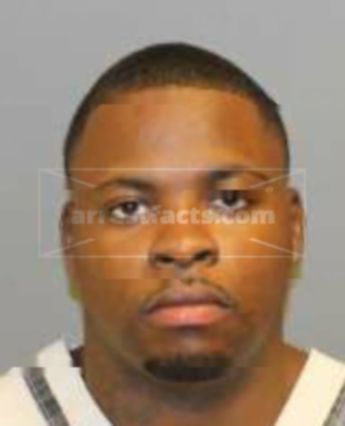 Shantarious Ingram