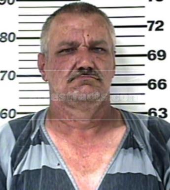 Johnnie Eugene Parks