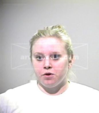 Brianna Eliabeth Lee-Faulk