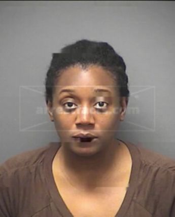 Ratesha Cheek Calhoun