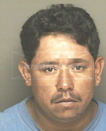 Moises Ramirez Vega