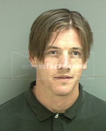 Jon James Tice