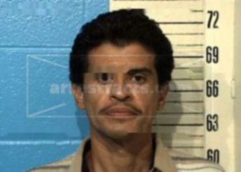 Tony Pedro Aguilar