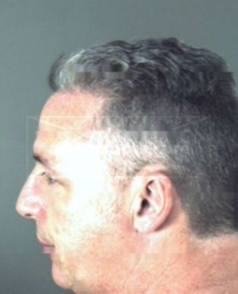 Kenneth Michael Mc Andrews